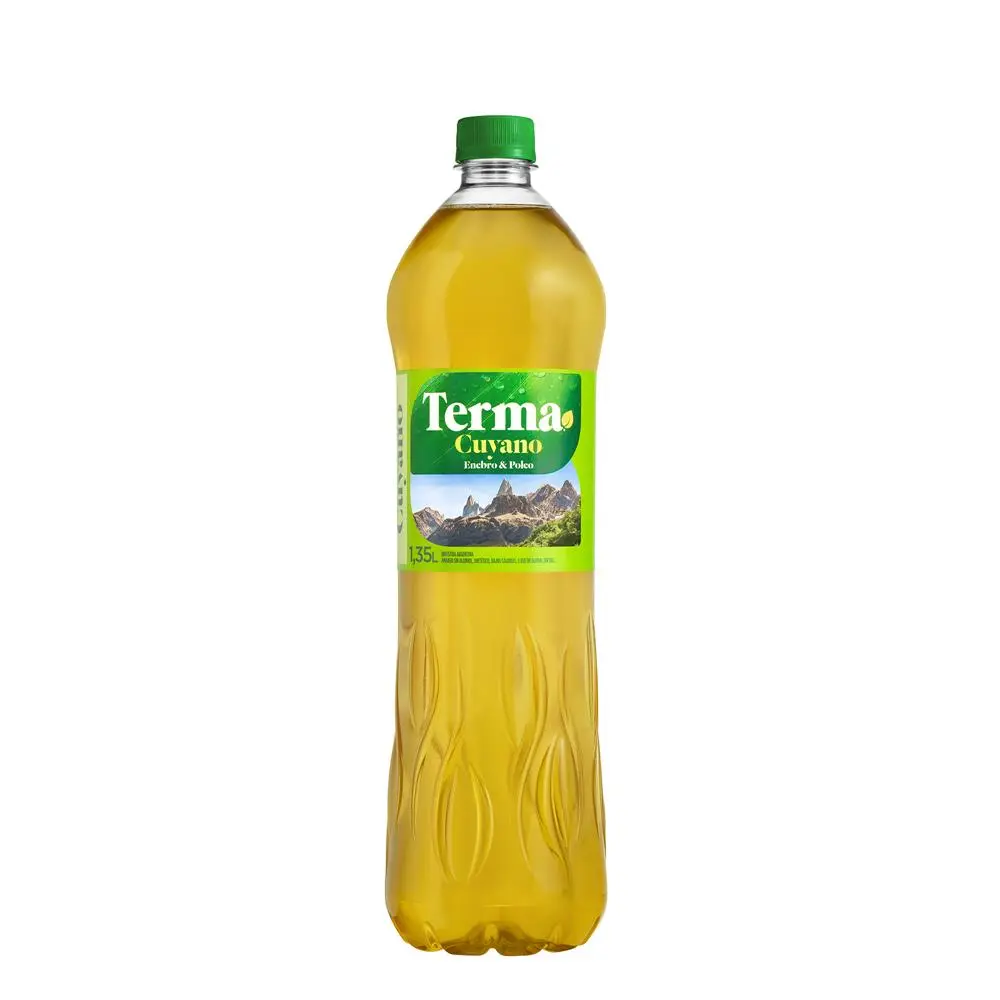 AMARGO TERMA CUYANO 1.35L